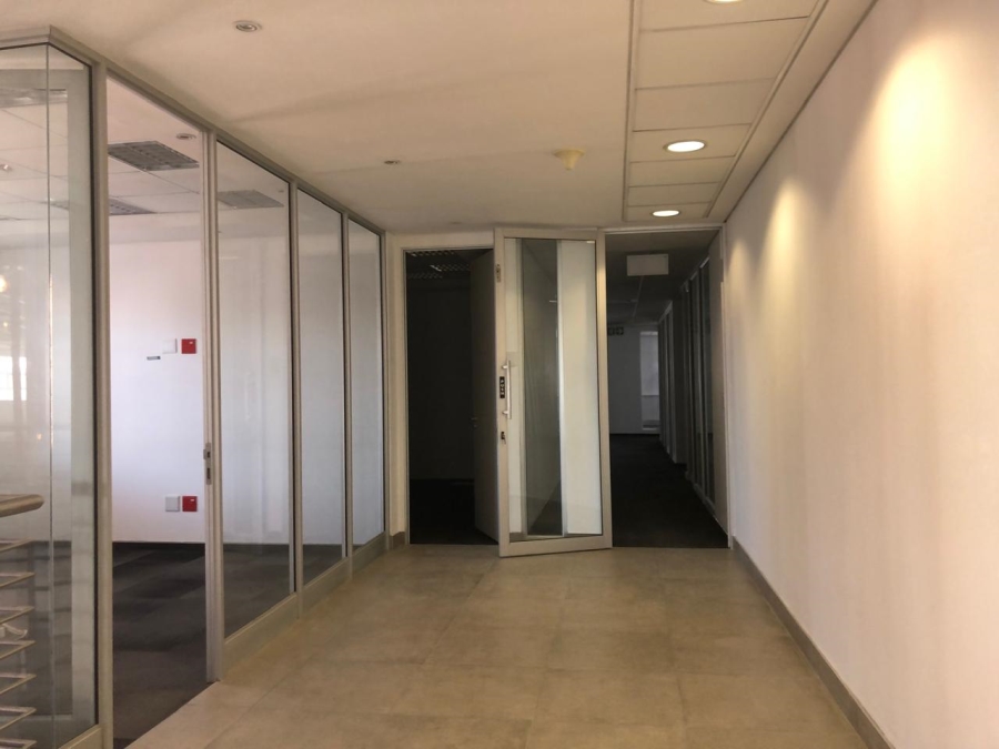To Let commercial Property for Rent in Bryanston Gauteng