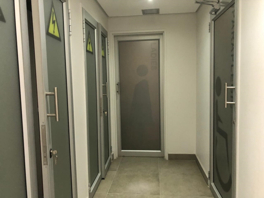 To Let commercial Property for Rent in Bryanston Gauteng