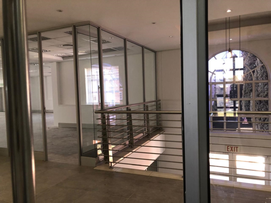 To Let commercial Property for Rent in Bryanston Gauteng