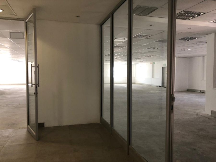 To Let commercial Property for Rent in Bryanston Gauteng