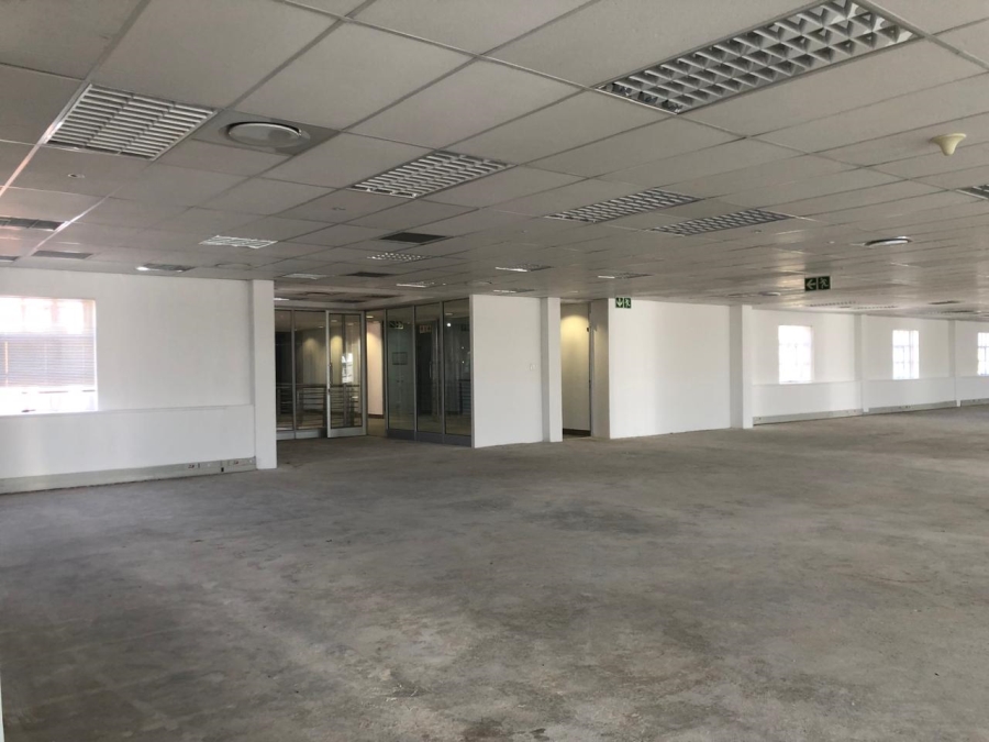 To Let commercial Property for Rent in Bryanston Gauteng