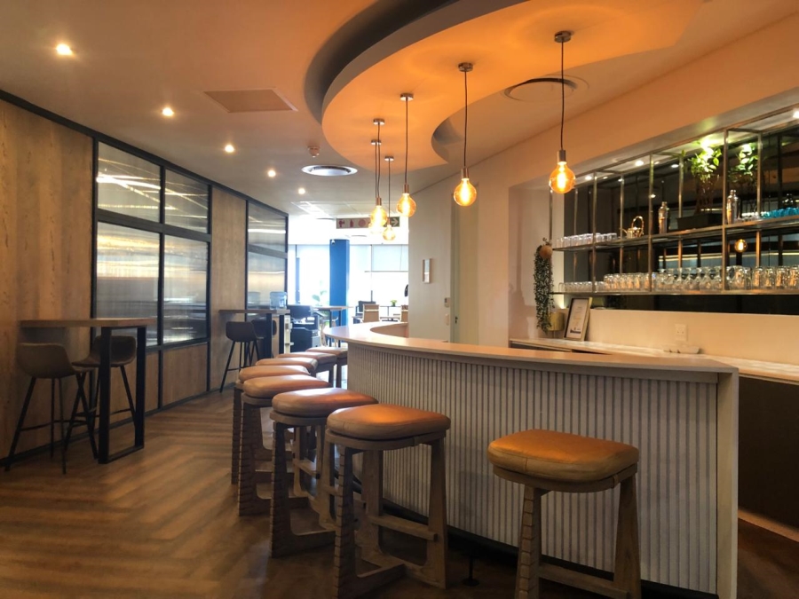 To Let commercial Property for Rent in Bryanston Gauteng