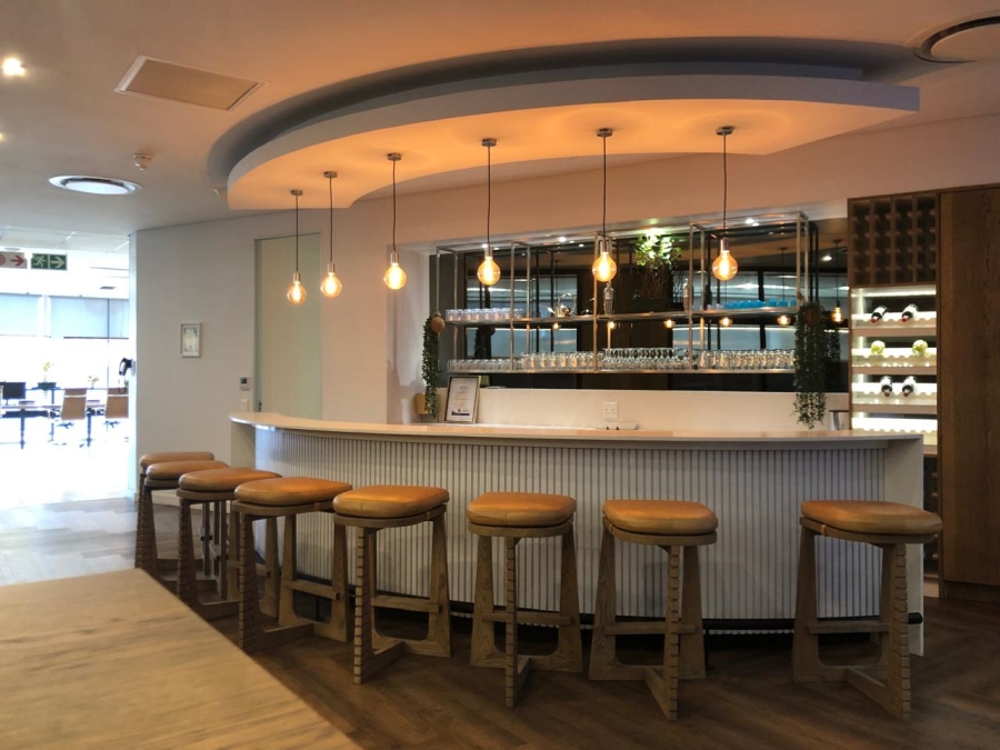 To Let commercial Property for Rent in Bryanston Gauteng