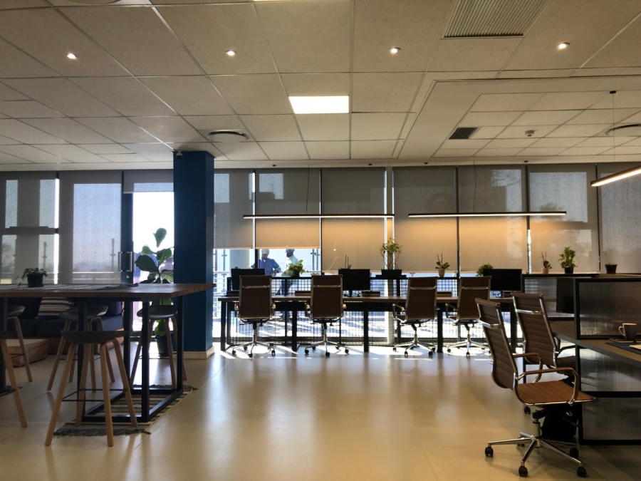 To Let commercial Property for Rent in Bryanston Gauteng