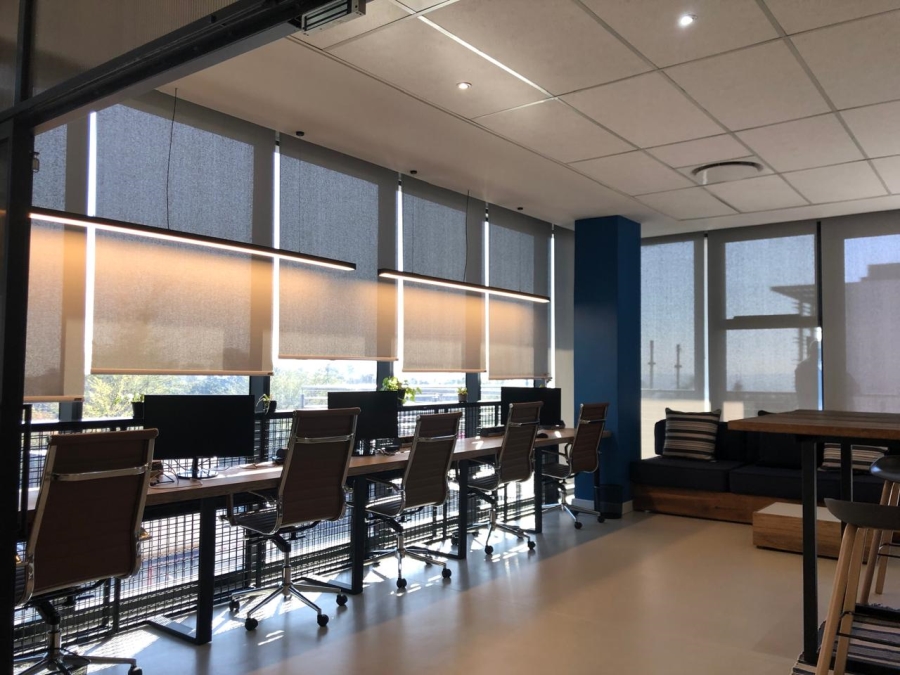 To Let commercial Property for Rent in Bryanston Gauteng