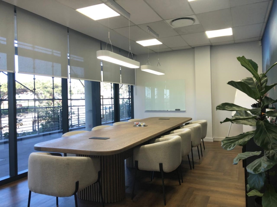 To Let commercial Property for Rent in Bryanston Gauteng