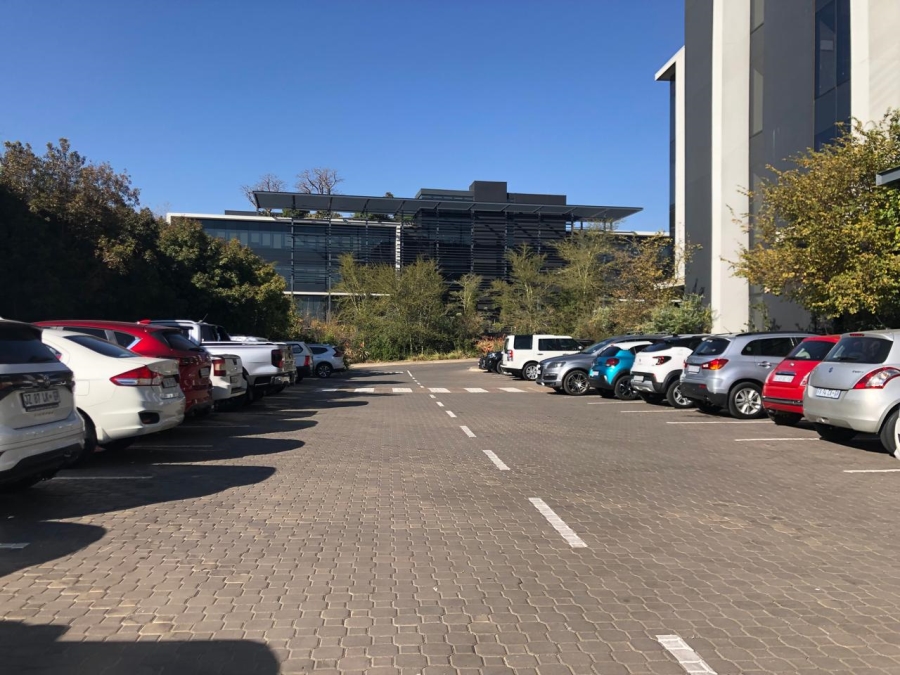To Let commercial Property for Rent in Bryanston Gauteng
