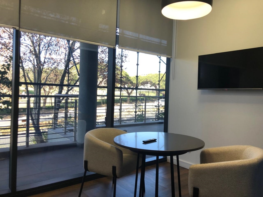 To Let commercial Property for Rent in Bryanston Gauteng
