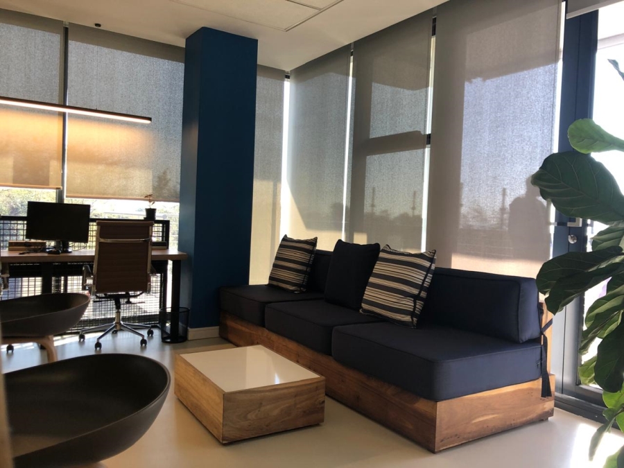 To Let commercial Property for Rent in Bryanston Gauteng