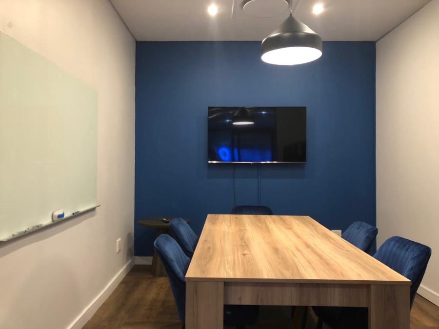 To Let commercial Property for Rent in Bryanston Gauteng