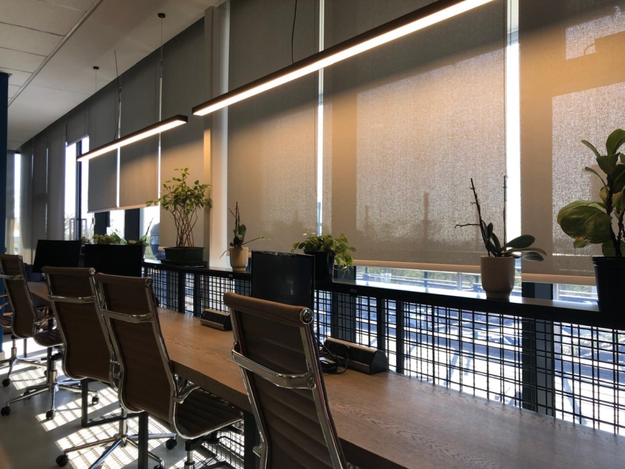 To Let commercial Property for Rent in Bryanston Gauteng