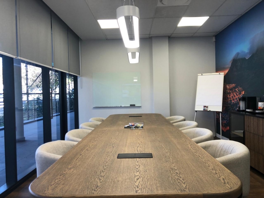 To Let commercial Property for Rent in Bryanston Gauteng