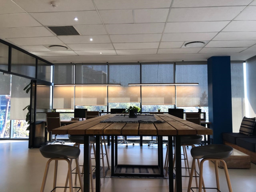 To Let commercial Property for Rent in Bryanston Gauteng