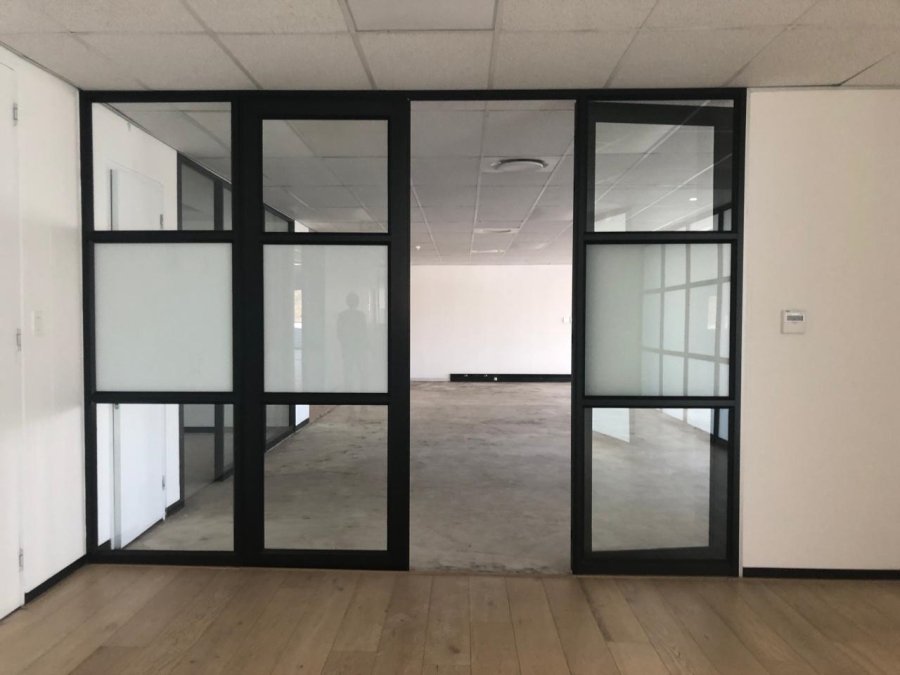 To Let commercial Property for Rent in Bryanston Gauteng