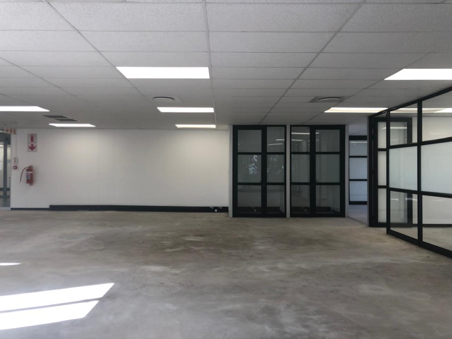 To Let commercial Property for Rent in Bryanston Gauteng