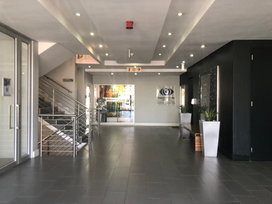 To Let commercial Property for Rent in Bryanston Gauteng