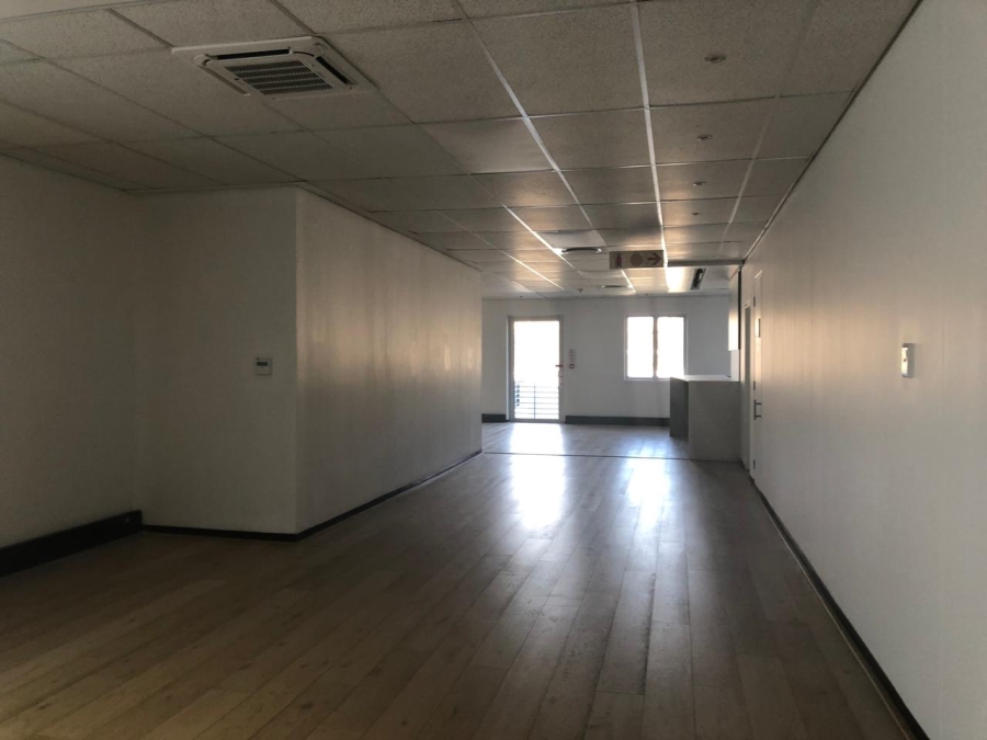 To Let commercial Property for Rent in Bryanston Gauteng