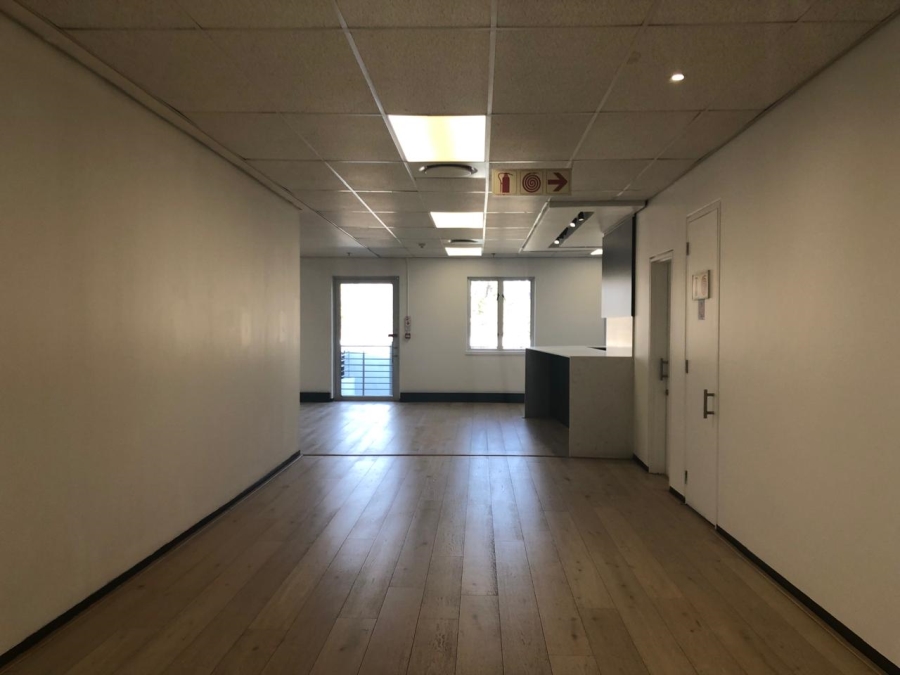 To Let commercial Property for Rent in Bryanston Gauteng