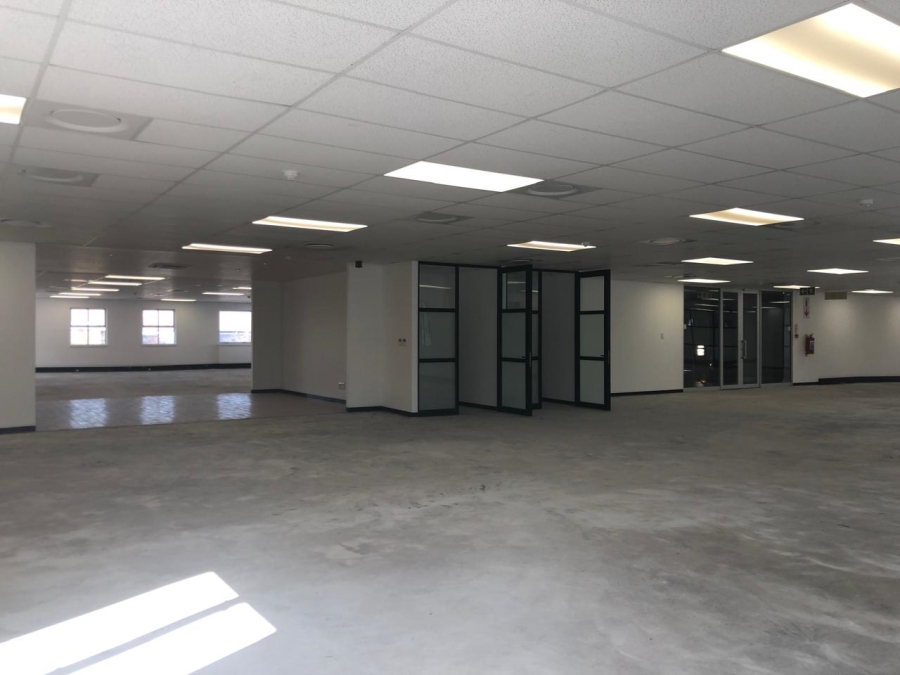 To Let commercial Property for Rent in Bryanston Gauteng