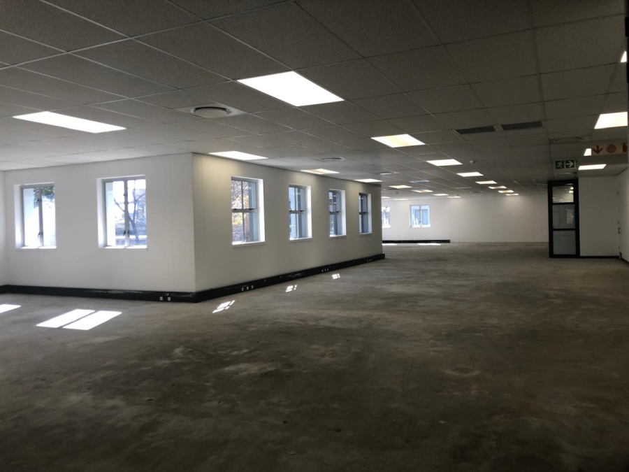 To Let commercial Property for Rent in Bryanston Gauteng
