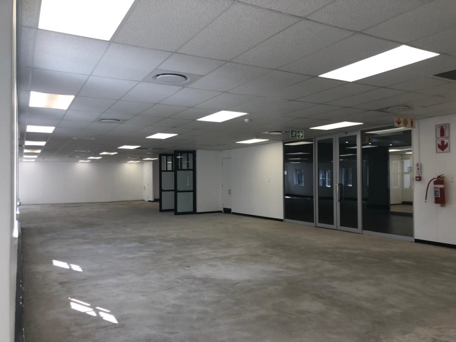To Let commercial Property for Rent in Bryanston Gauteng