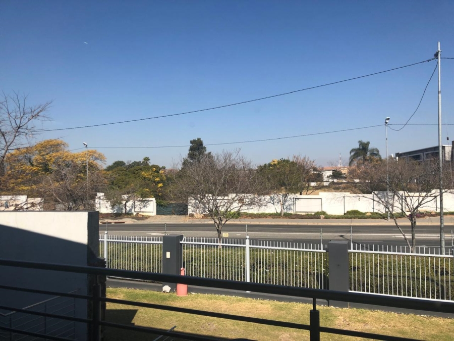 To Let commercial Property for Rent in Bryanston Gauteng
