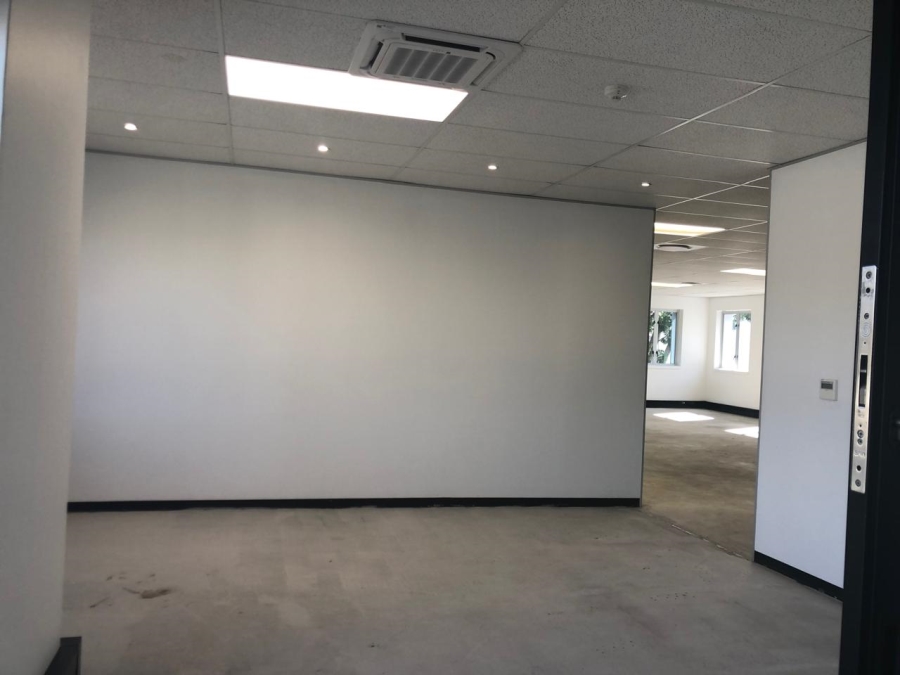 To Let commercial Property for Rent in Bryanston Gauteng