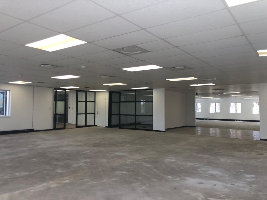 To Let commercial Property for Rent in Bryanston Gauteng