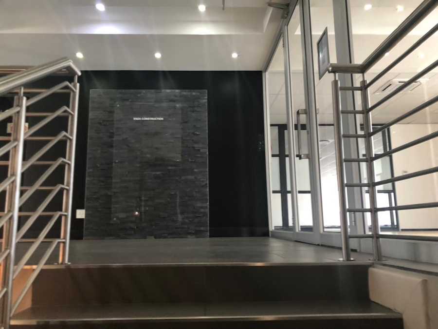 To Let commercial Property for Rent in Bryanston Gauteng