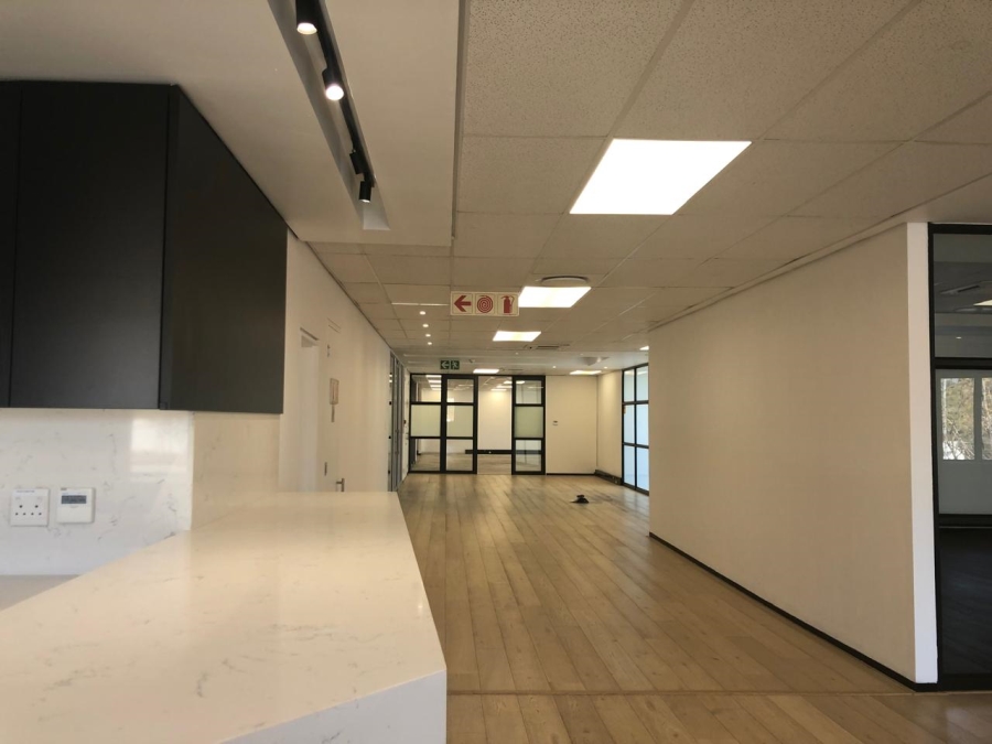 To Let commercial Property for Rent in Bryanston Gauteng