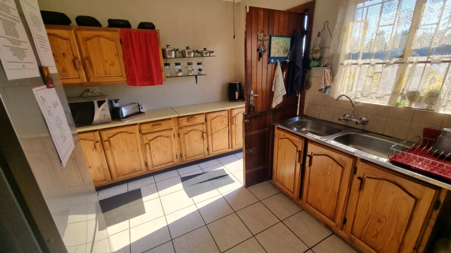 3 Bedroom Property for Sale in Brackendowns Gauteng