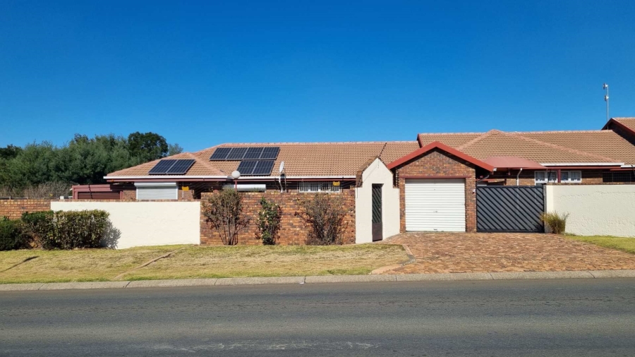 2 Bedroom Property for Sale in Mayfield Gauteng