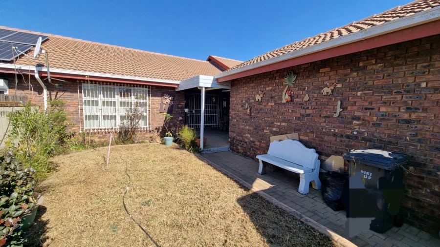 2 Bedroom Property for Sale in Mayfield Gauteng