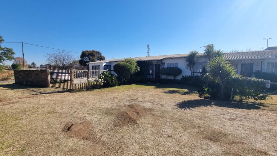 3 Bedroom Property for Sale in South Hills Gauteng