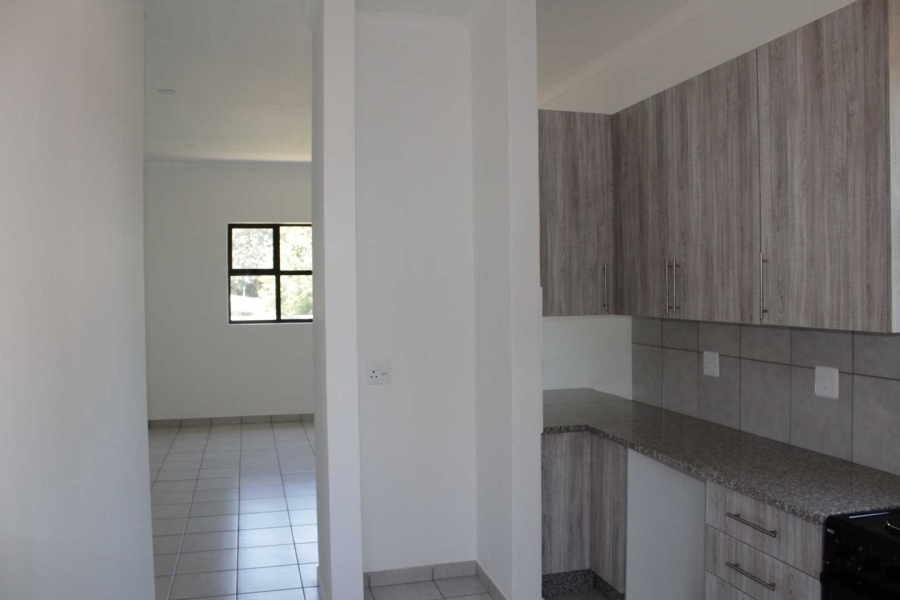To Let 2 Bedroom Property for Rent in Silverton Gauteng