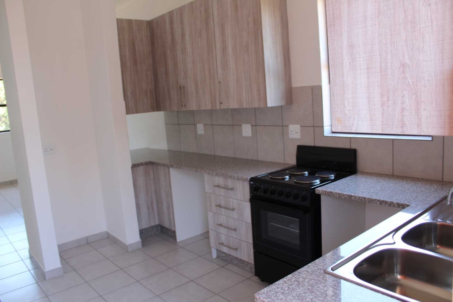 To Let 2 Bedroom Property for Rent in Silverton Gauteng