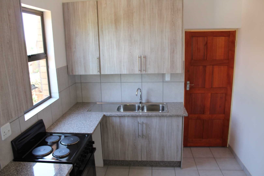 To Let 2 Bedroom Property for Rent in Silverton Gauteng