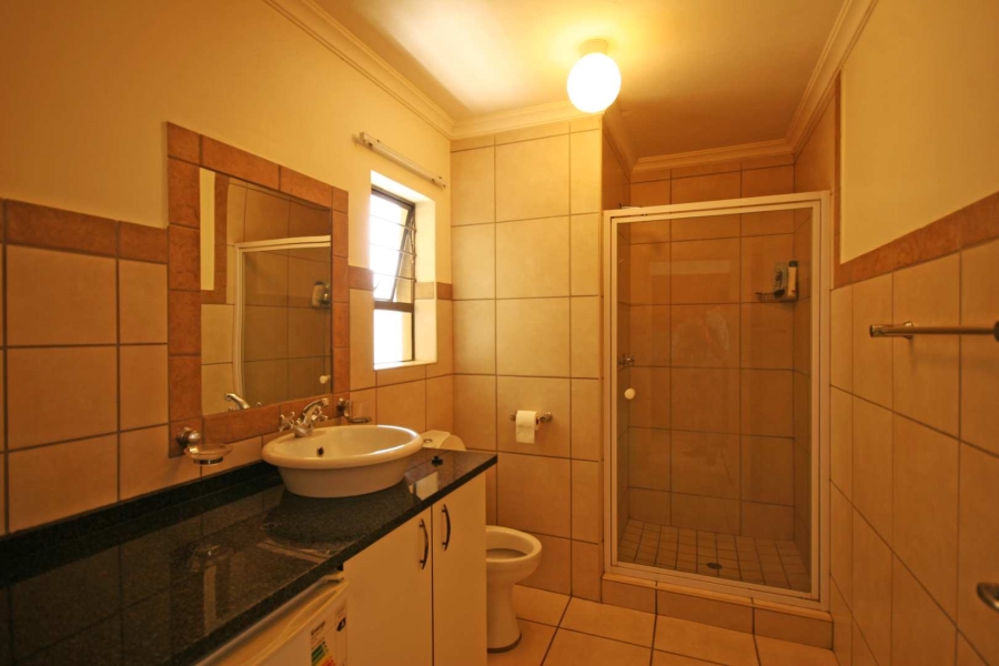 To Let 1 Bedroom Property for Rent in Arcadia Gauteng