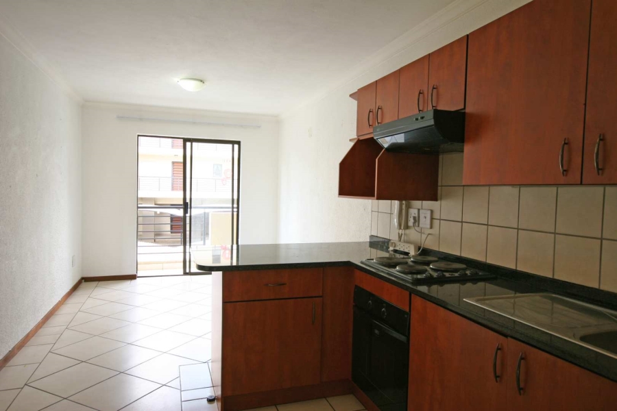 To Let 1 Bedroom Property for Rent in Arcadia Gauteng