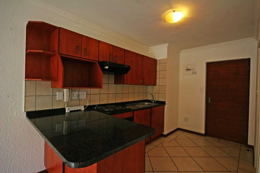 To Let 1 Bedroom Property for Rent in Arcadia Gauteng