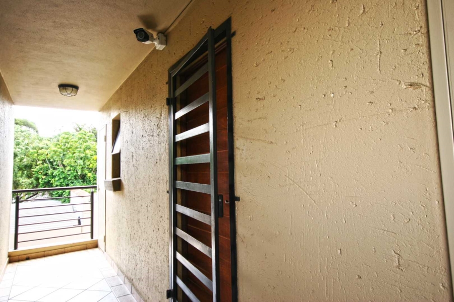 To Let 1 Bedroom Property for Rent in Arcadia Gauteng
