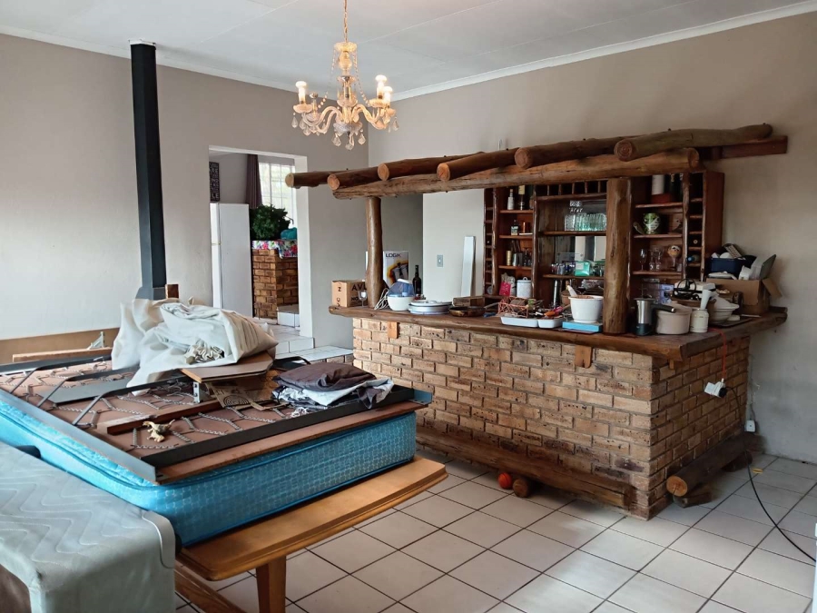 4 Bedroom Property for Sale in Radiokop Gauteng