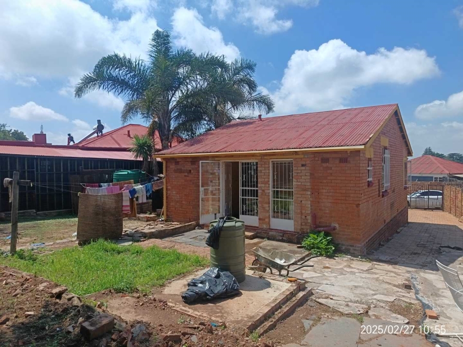 3 Bedroom Property for Sale in Jan Hofmeyer Gauteng