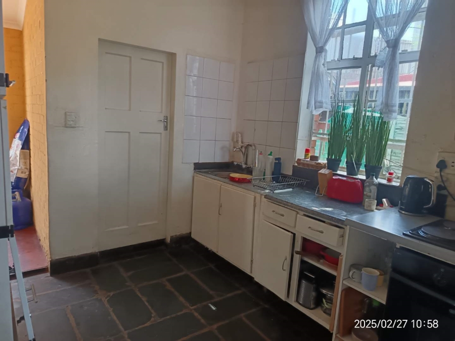 3 Bedroom Property for Sale in Jan Hofmeyer Gauteng