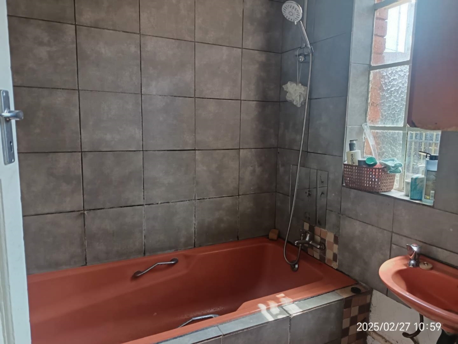 3 Bedroom Property for Sale in Jan Hofmeyer Gauteng