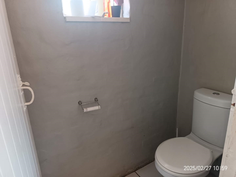 3 Bedroom Property for Sale in Jan Hofmeyer Gauteng