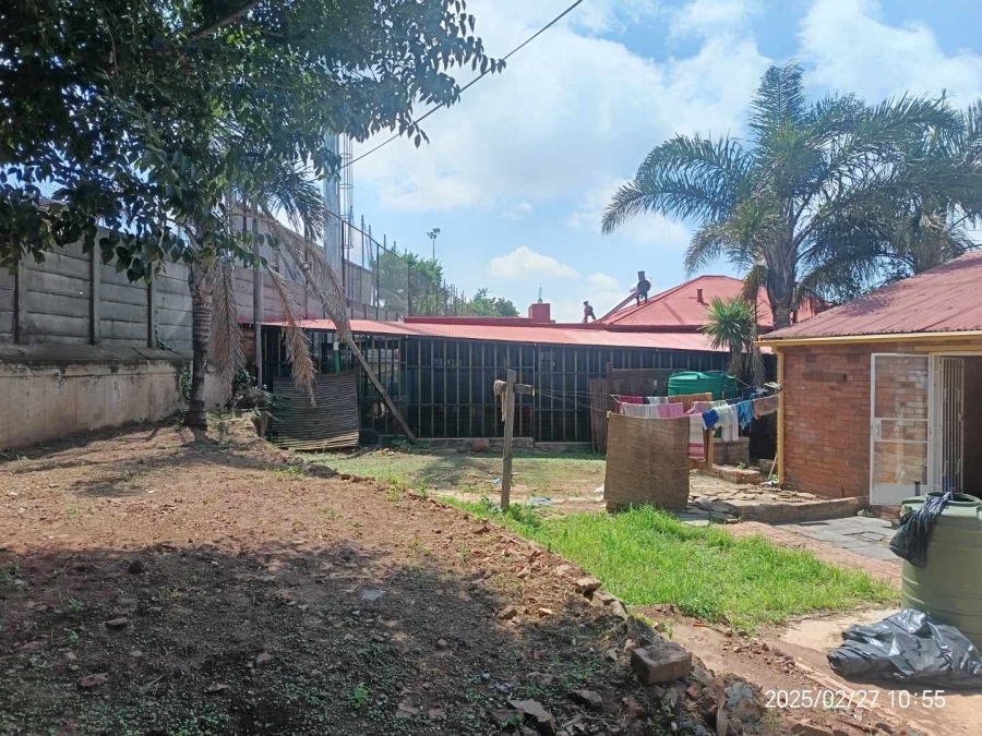 3 Bedroom Property for Sale in Jan Hofmeyer Gauteng