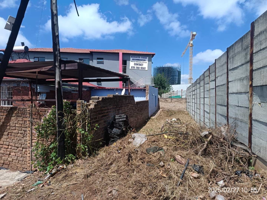 3 Bedroom Property for Sale in Jan Hofmeyer Gauteng