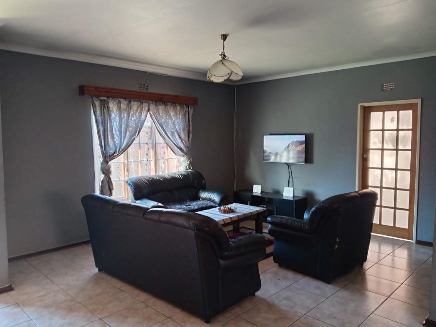3 Bedroom Property for Sale in Westdene Gauteng