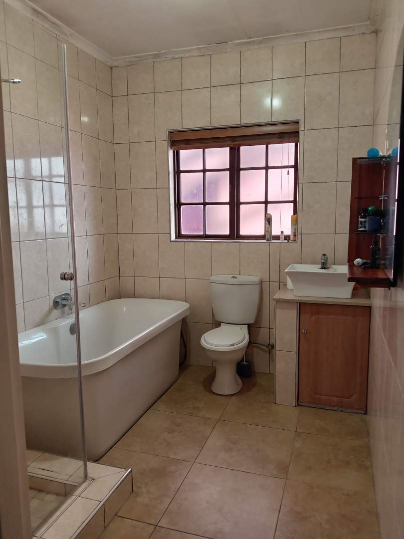 3 Bedroom Property for Sale in Westdene Gauteng